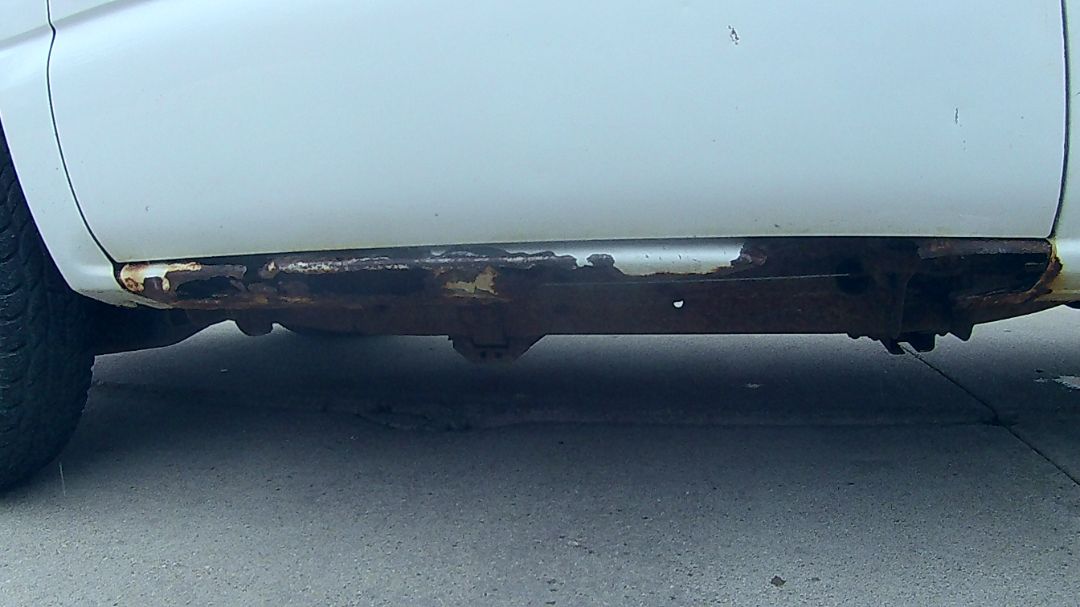 2000 CHEVROLET 2500 Silverado - Image 7